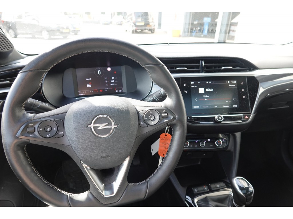 Opel Opel