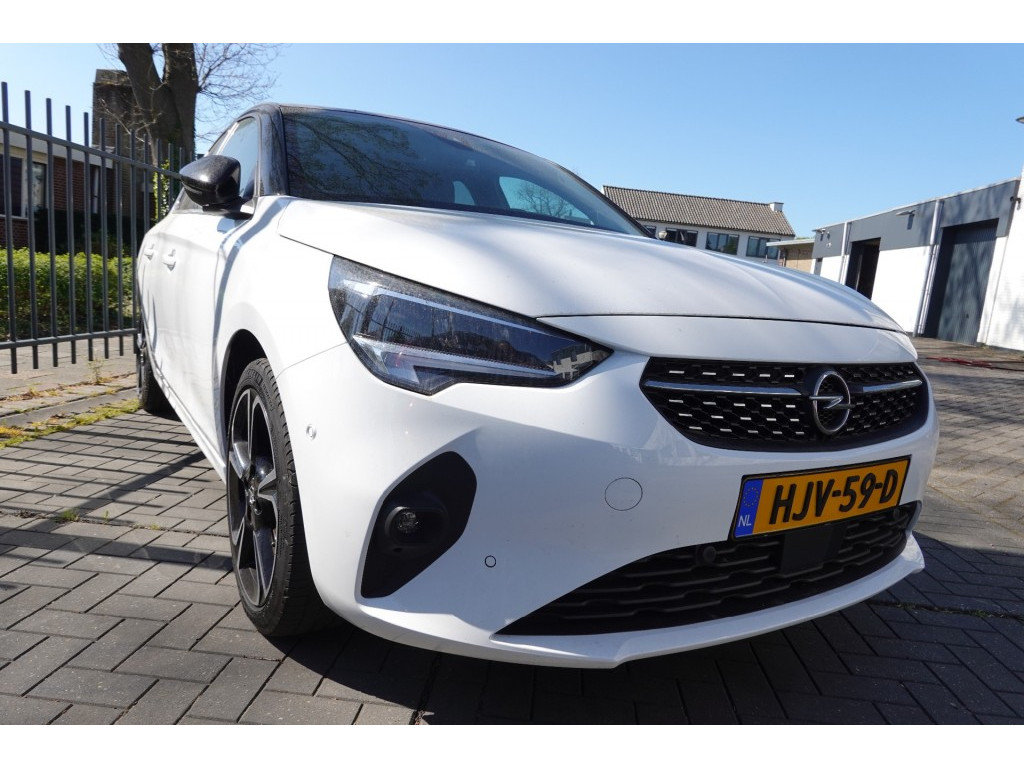 Opel Opel