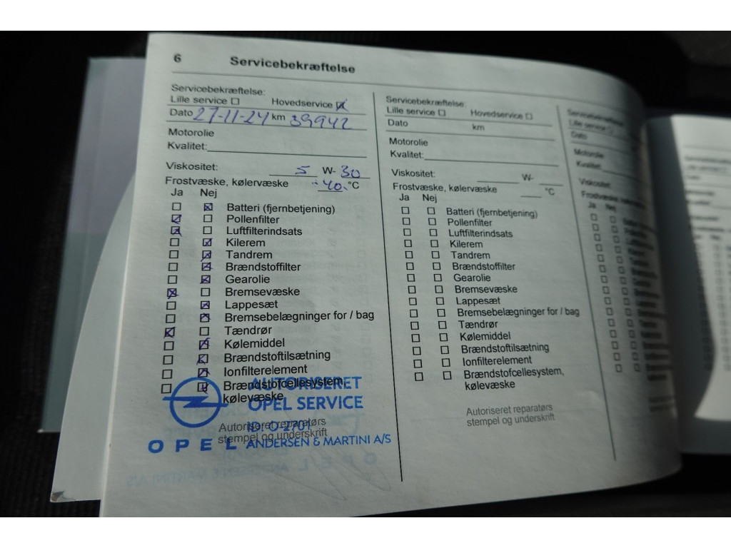 Opel Opel