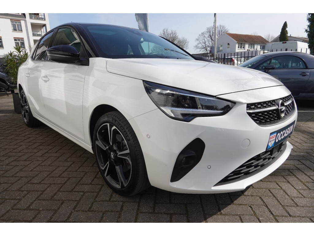 Opel Opel