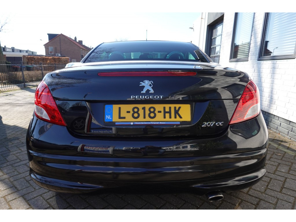 Peugeot Peugeot