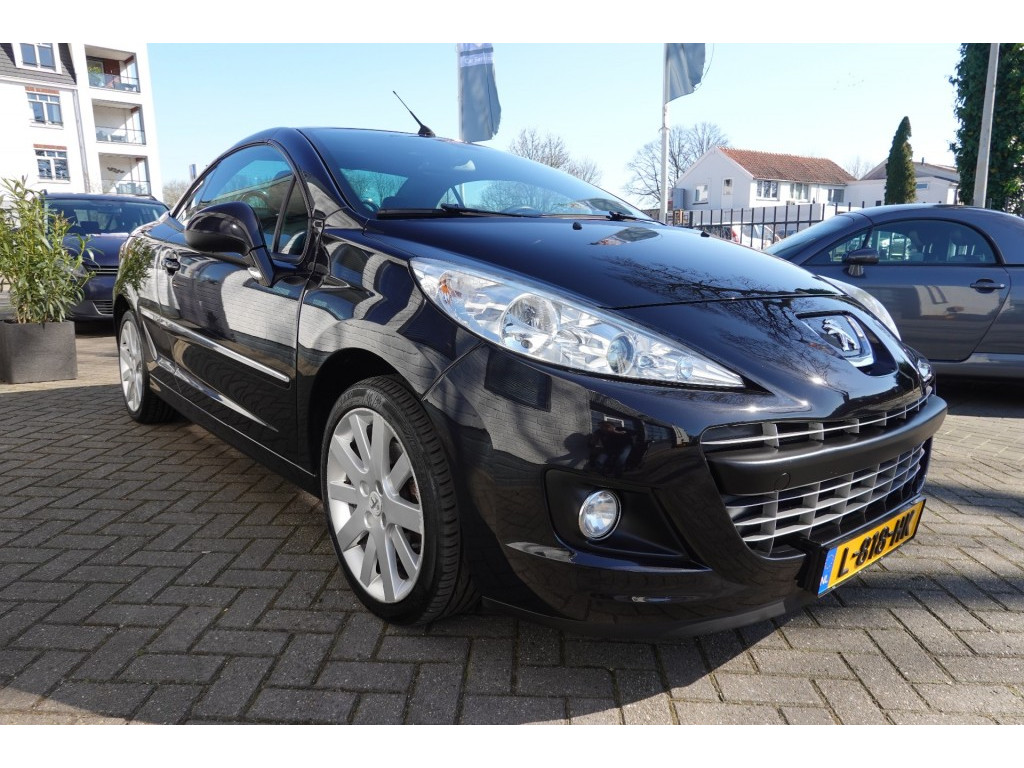 Peugeot Peugeot