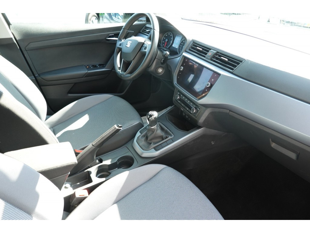 SEAT SEAT