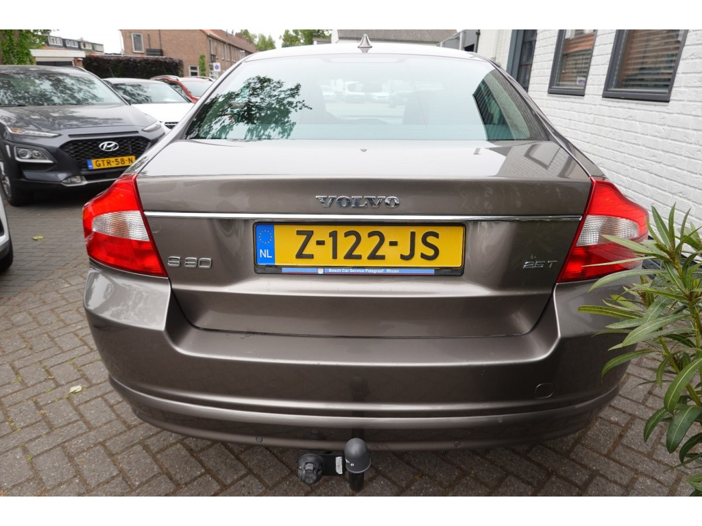 Volvo Volvo
