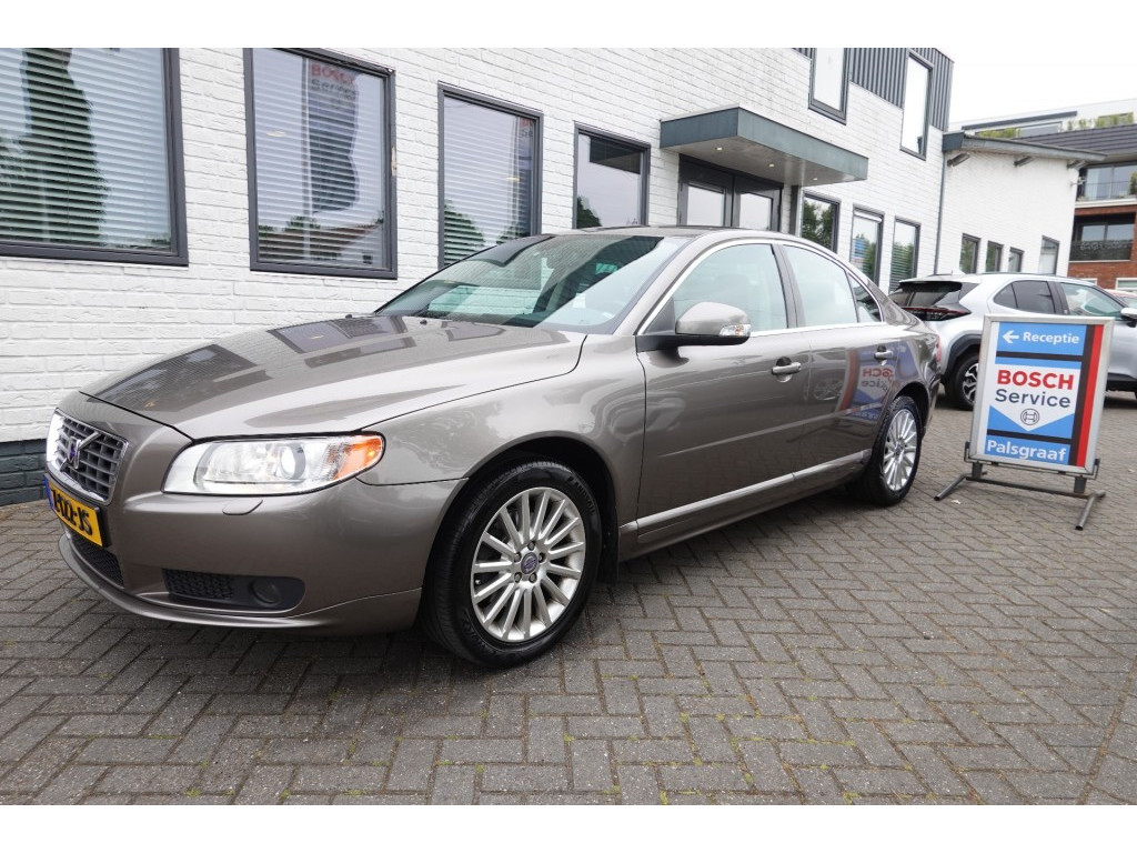 Volvo Volvo