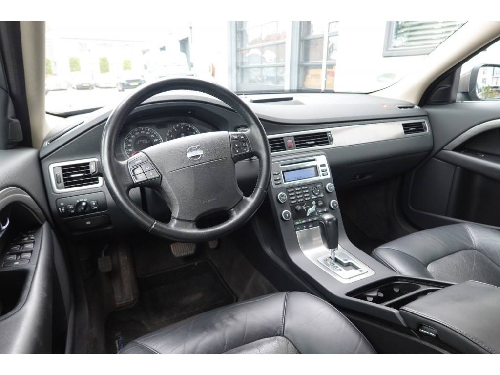 Volvo Volvo