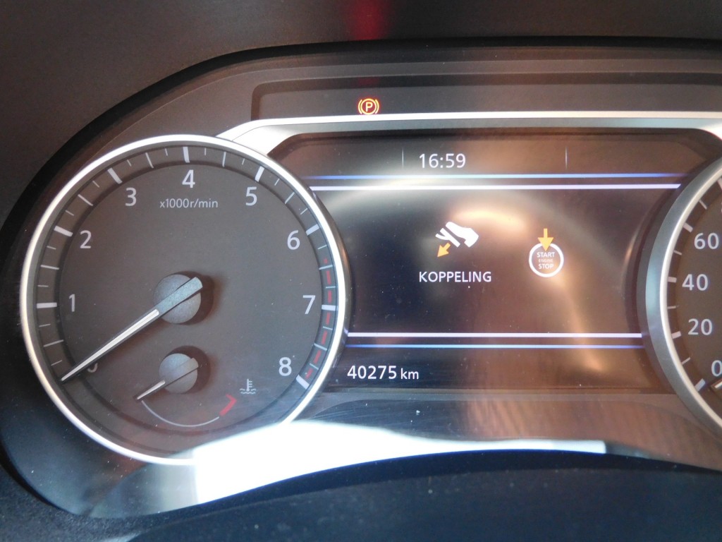 Nissan Nissan