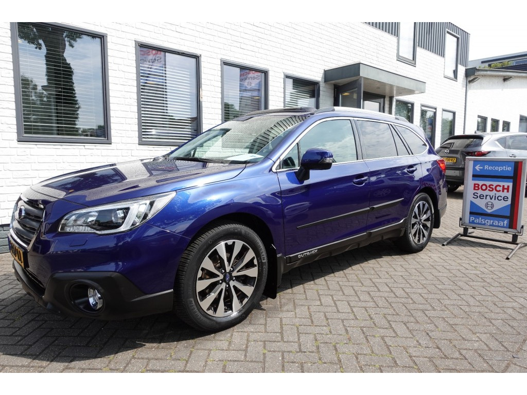 Subaru Subaru
