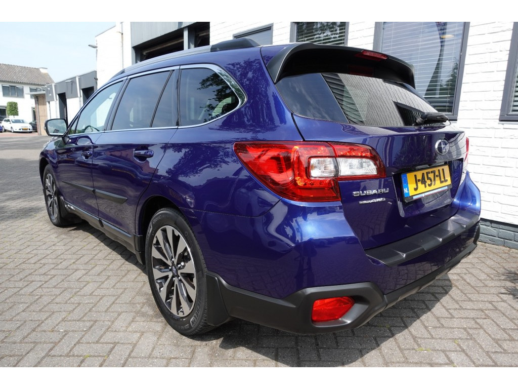 Subaru Subaru