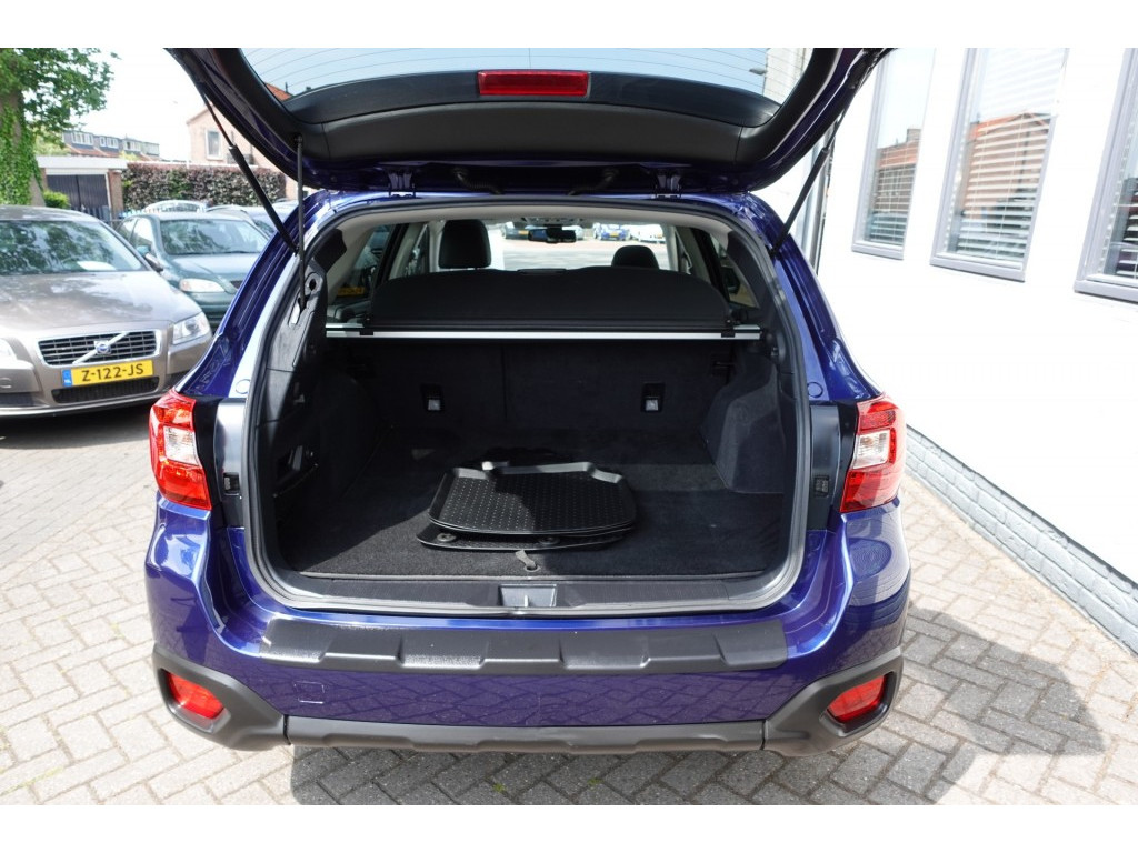 Subaru Subaru