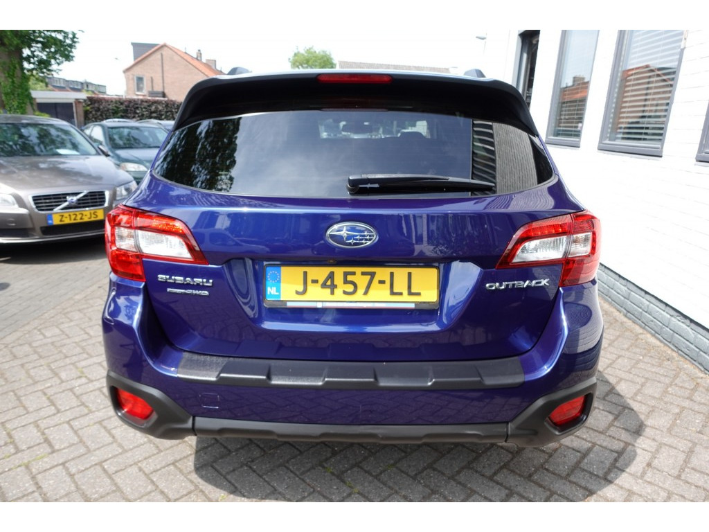 Subaru Subaru