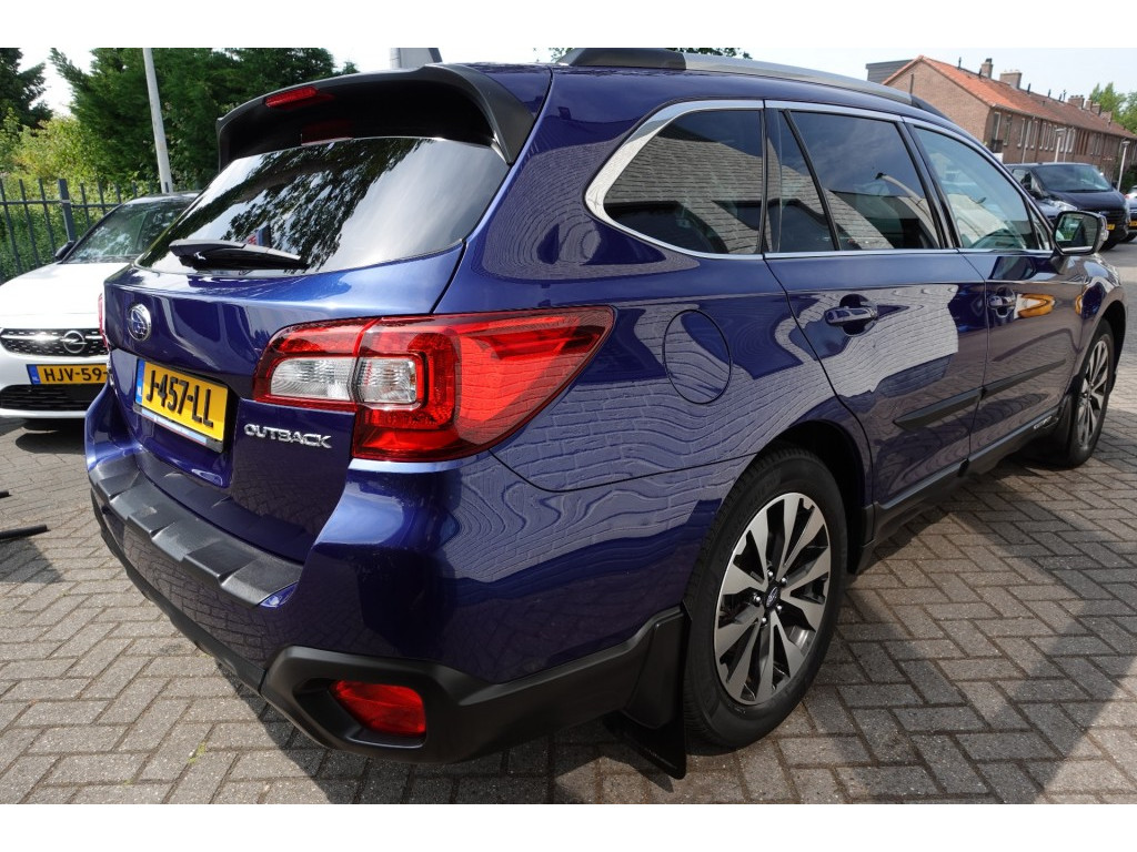 Subaru Subaru