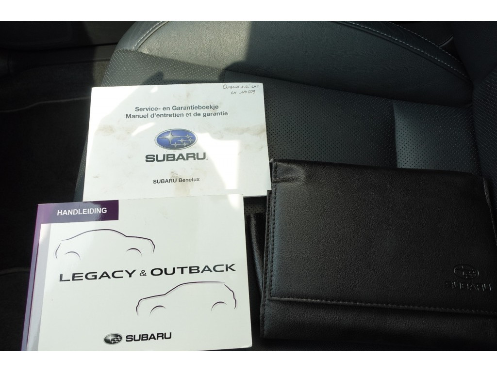 Subaru Subaru