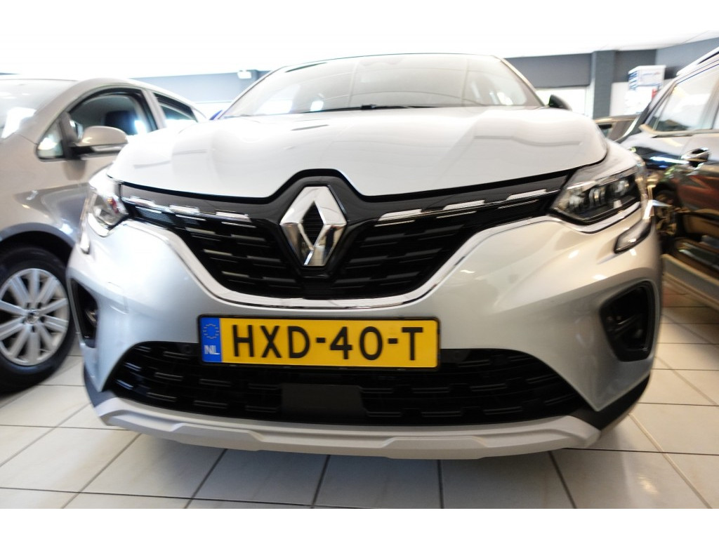Renault Renault