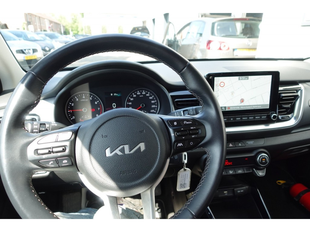 Kia Kia