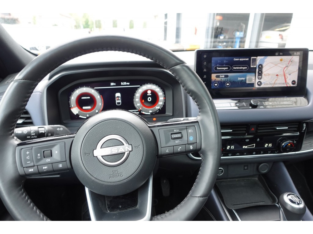Nissan Nissan