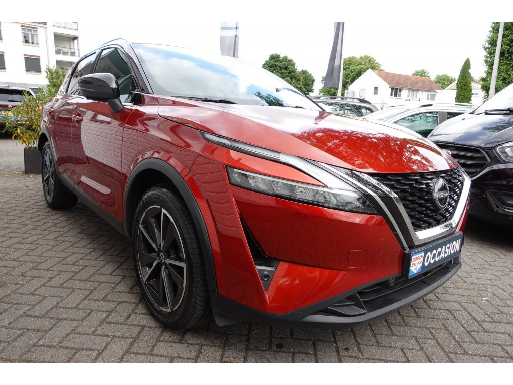 Nissan Nissan