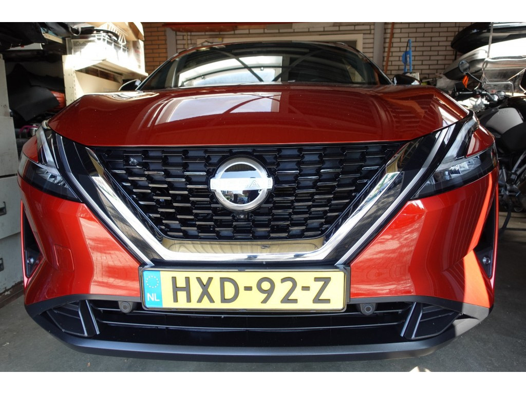 Nissan Nissan