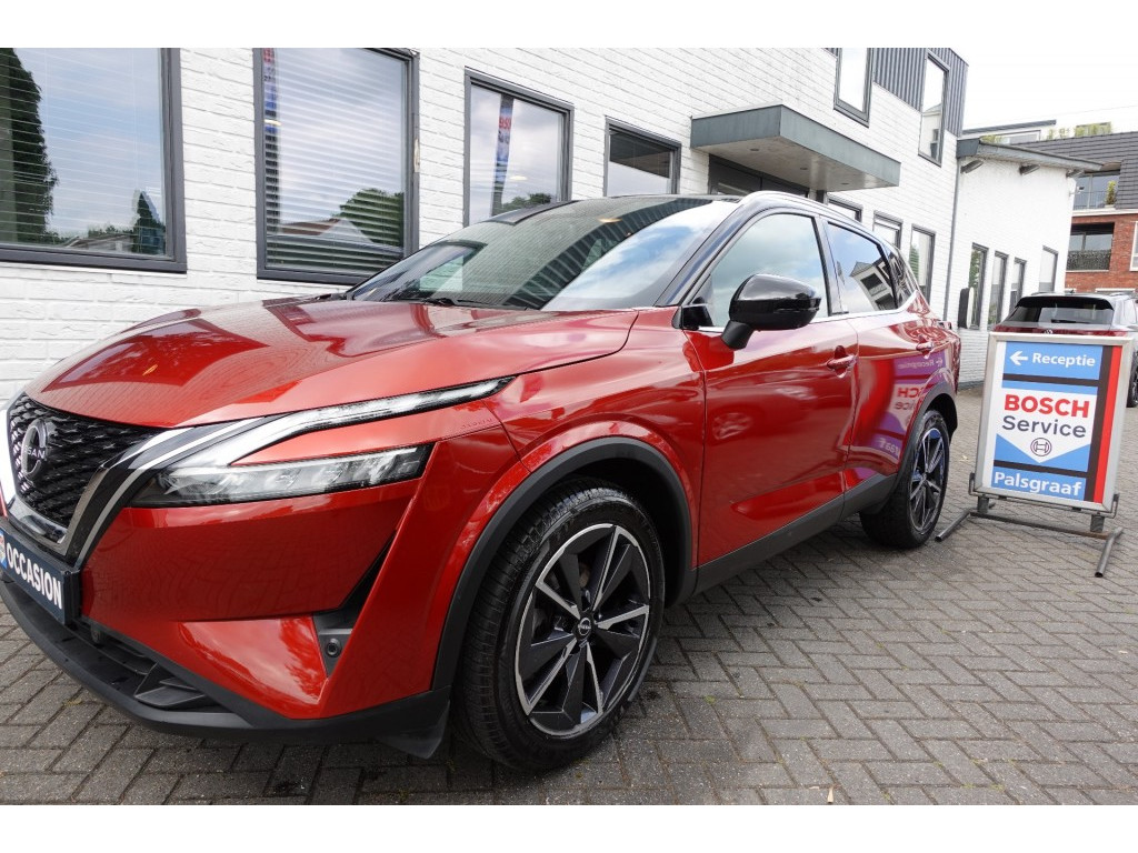 Nissan Nissan
