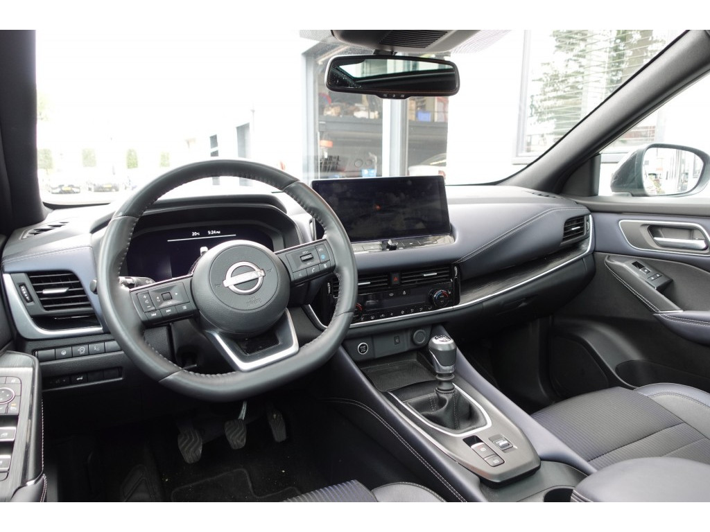 Nissan Nissan