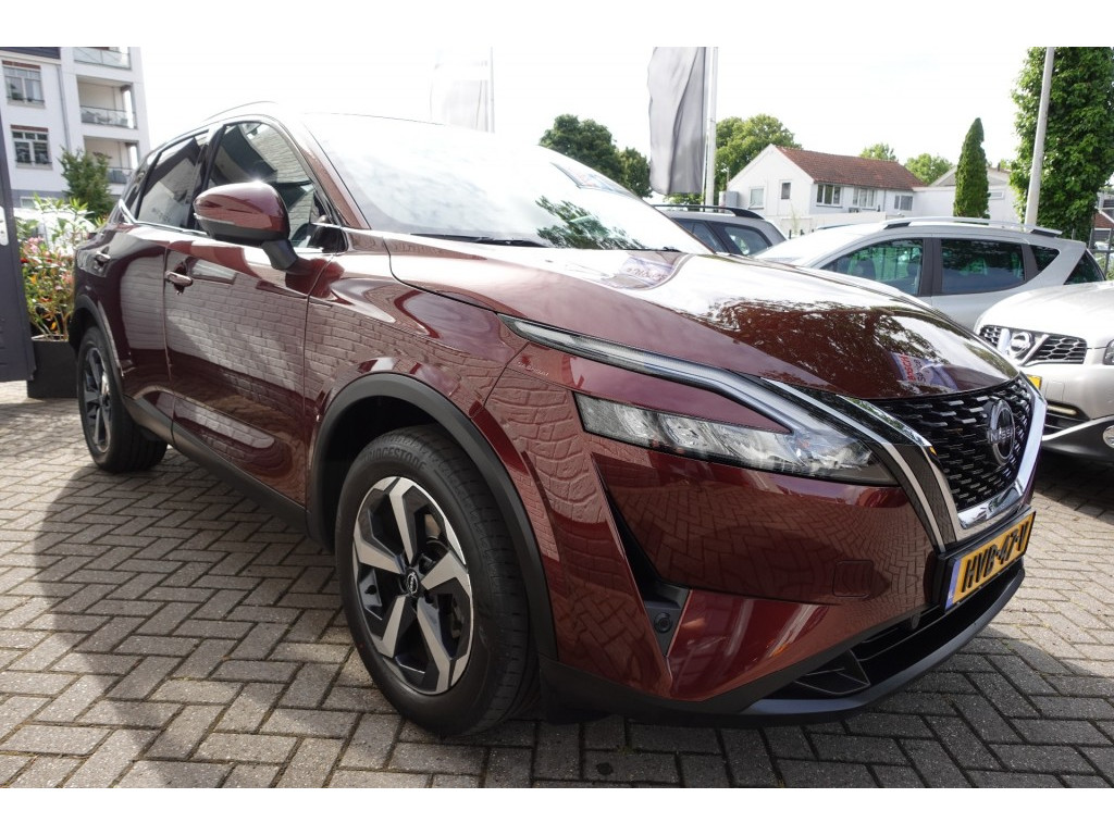 Nissan Nissan