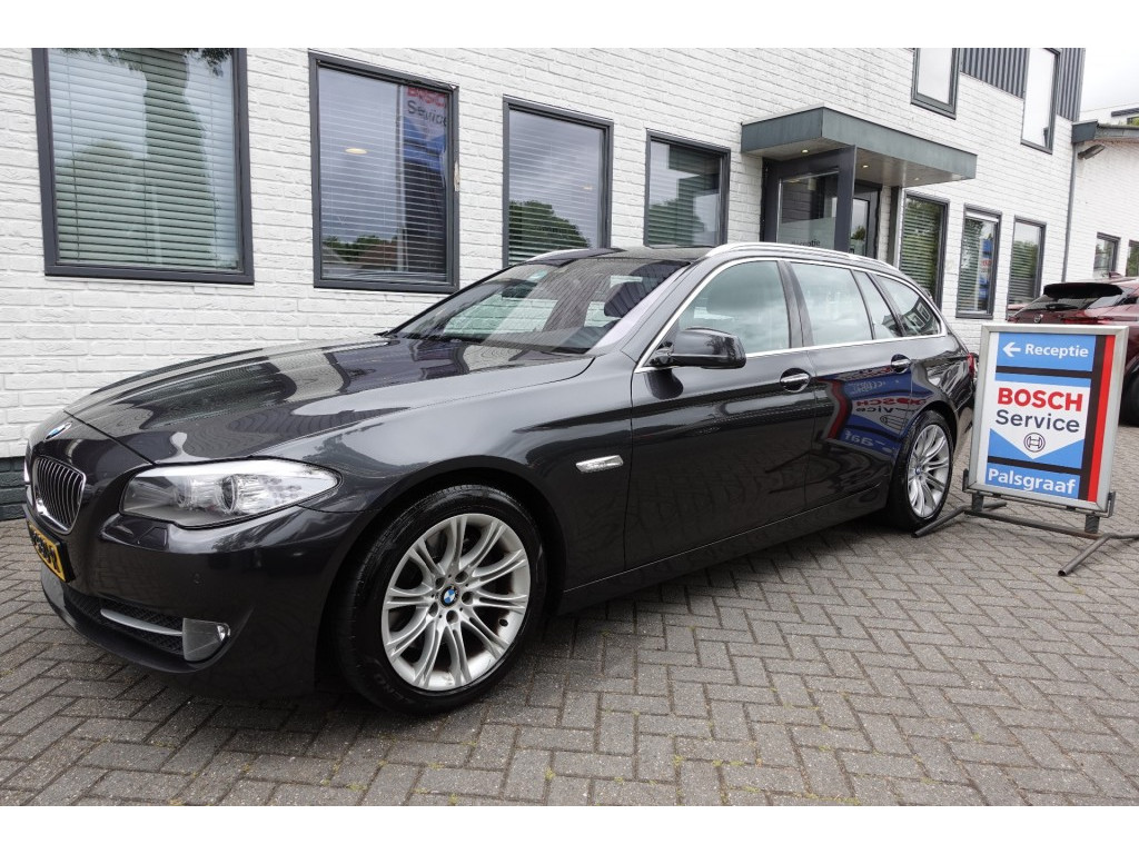 BMW BMW