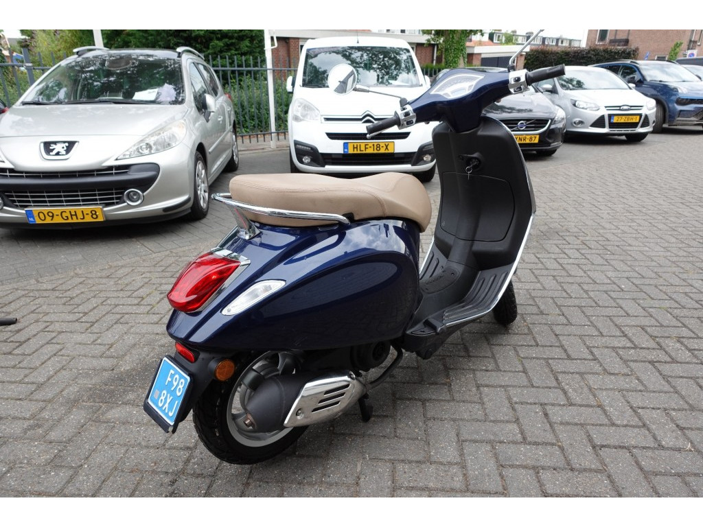 Vespa Vespa