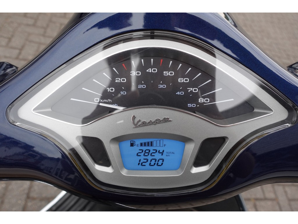 Vespa Vespa