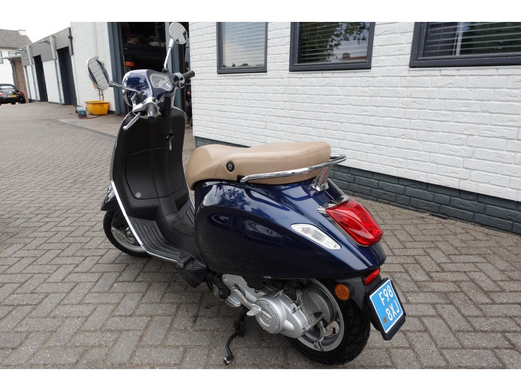 Vespa Vespa