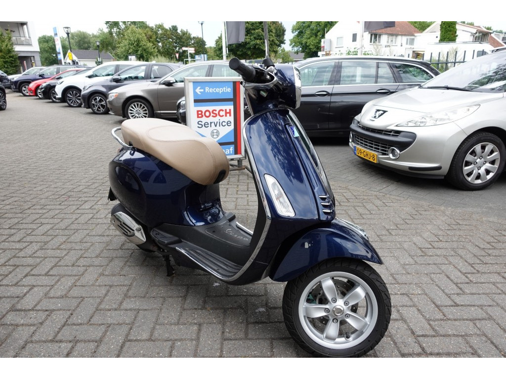 Vespa Vespa