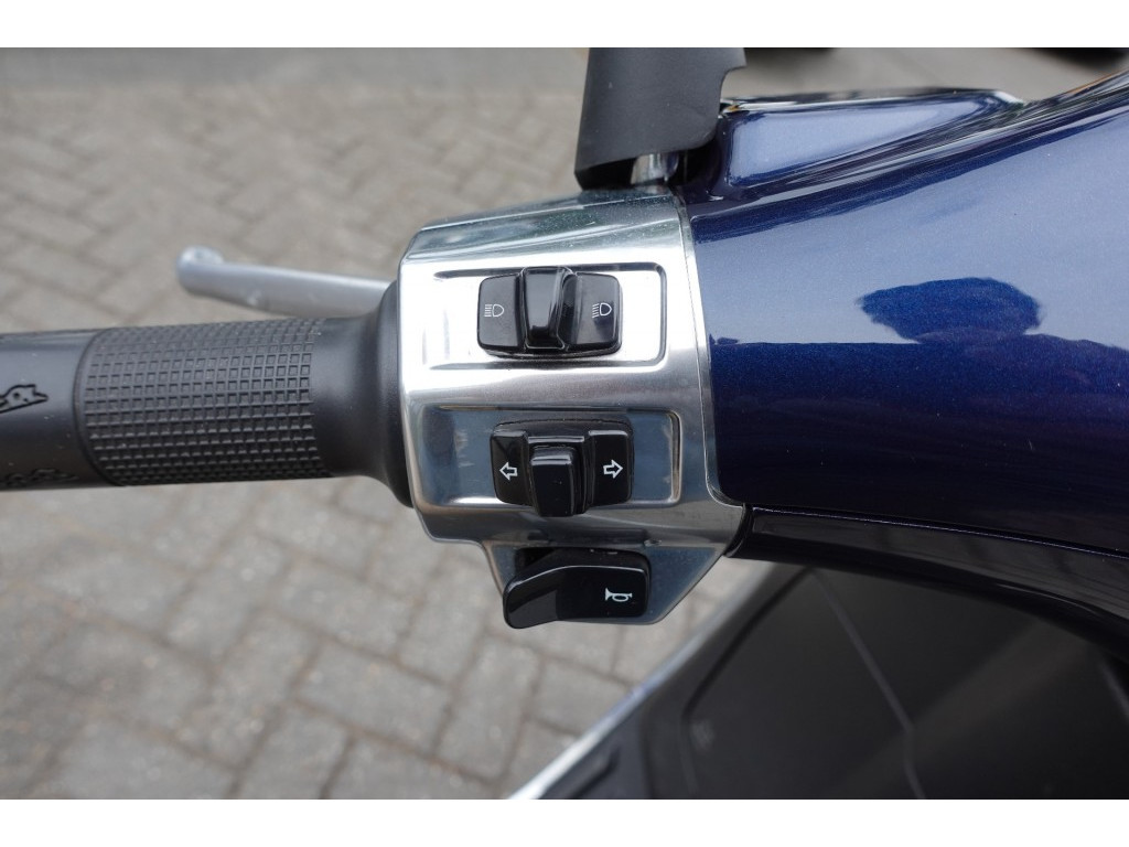 Vespa Vespa