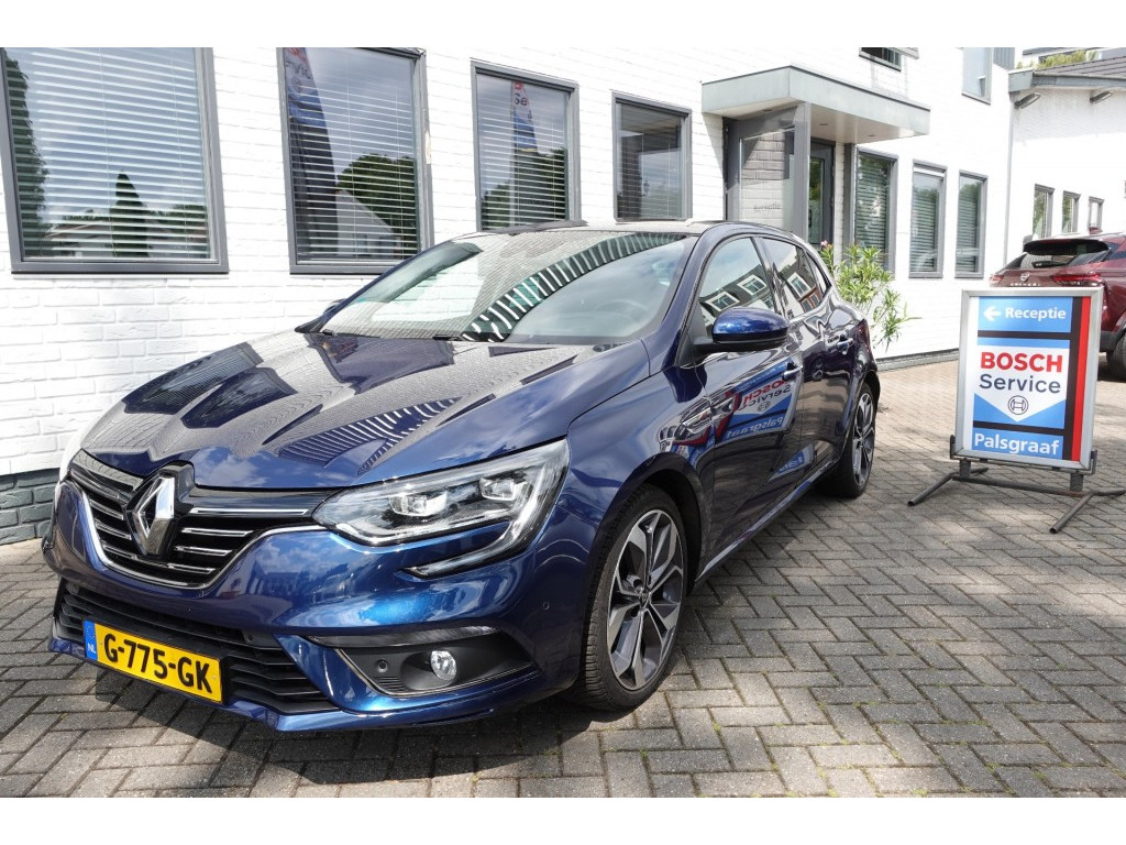 Renault Renault