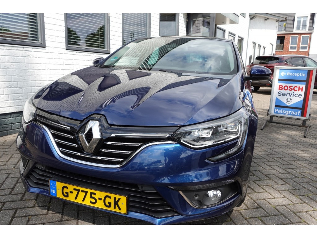 Renault Renault