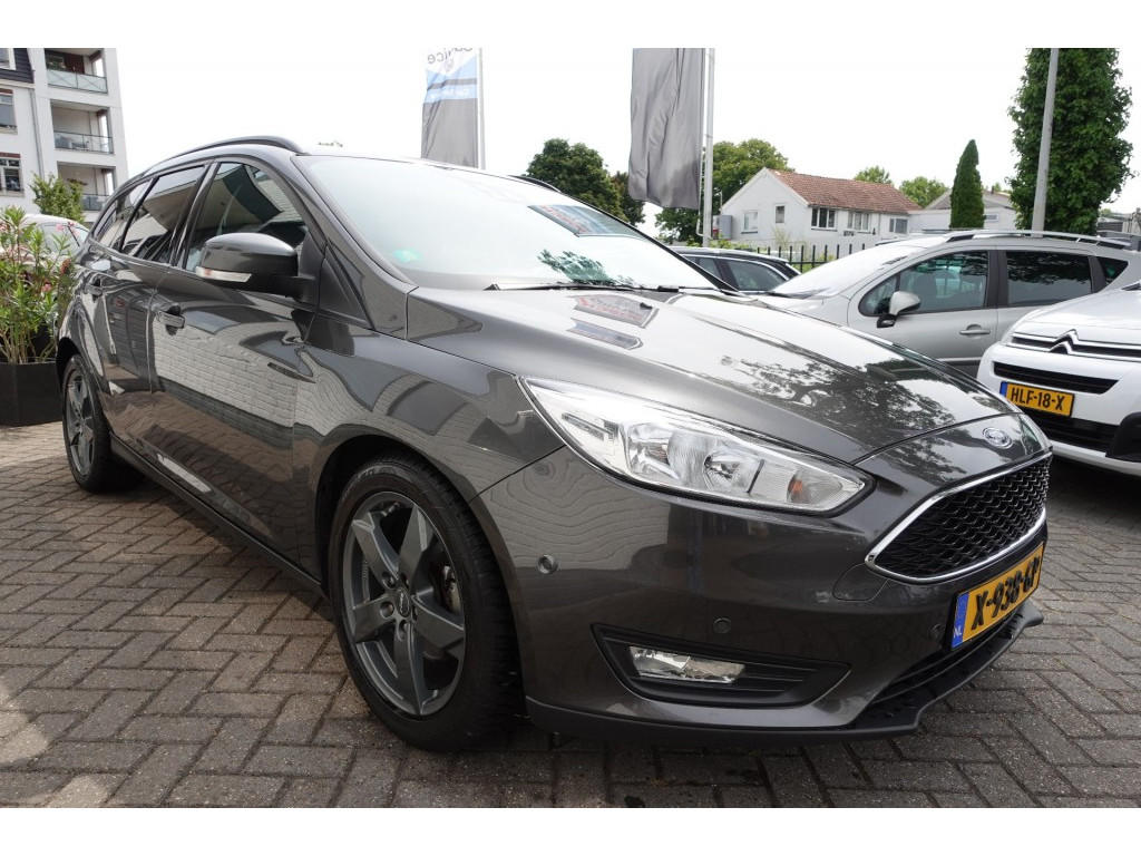 Ford Ford