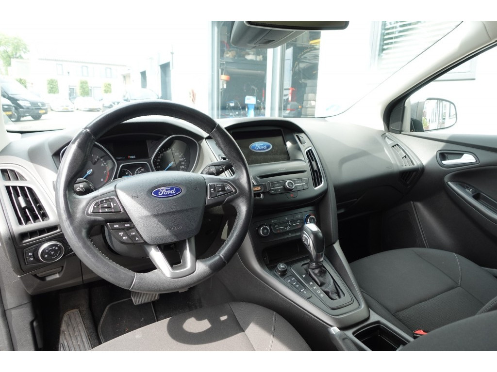 Ford Ford