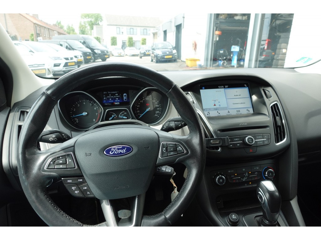 Ford Ford