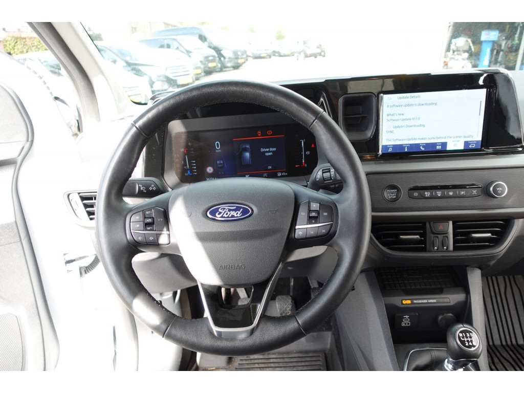 Ford Ford