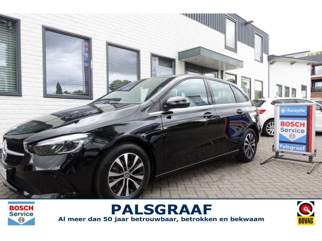 Mercedes-Benz Mercedes-Benz