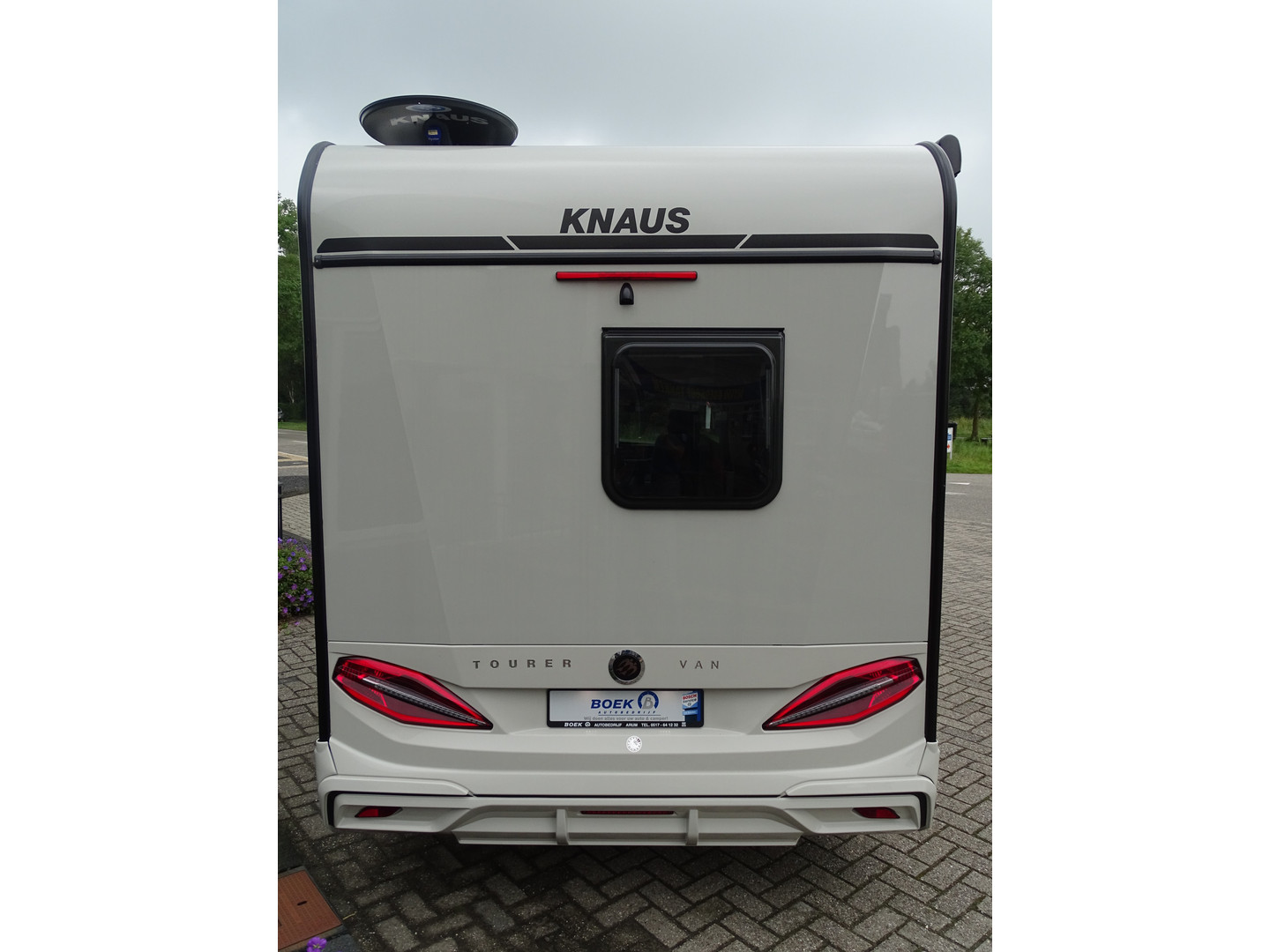 Knaus
