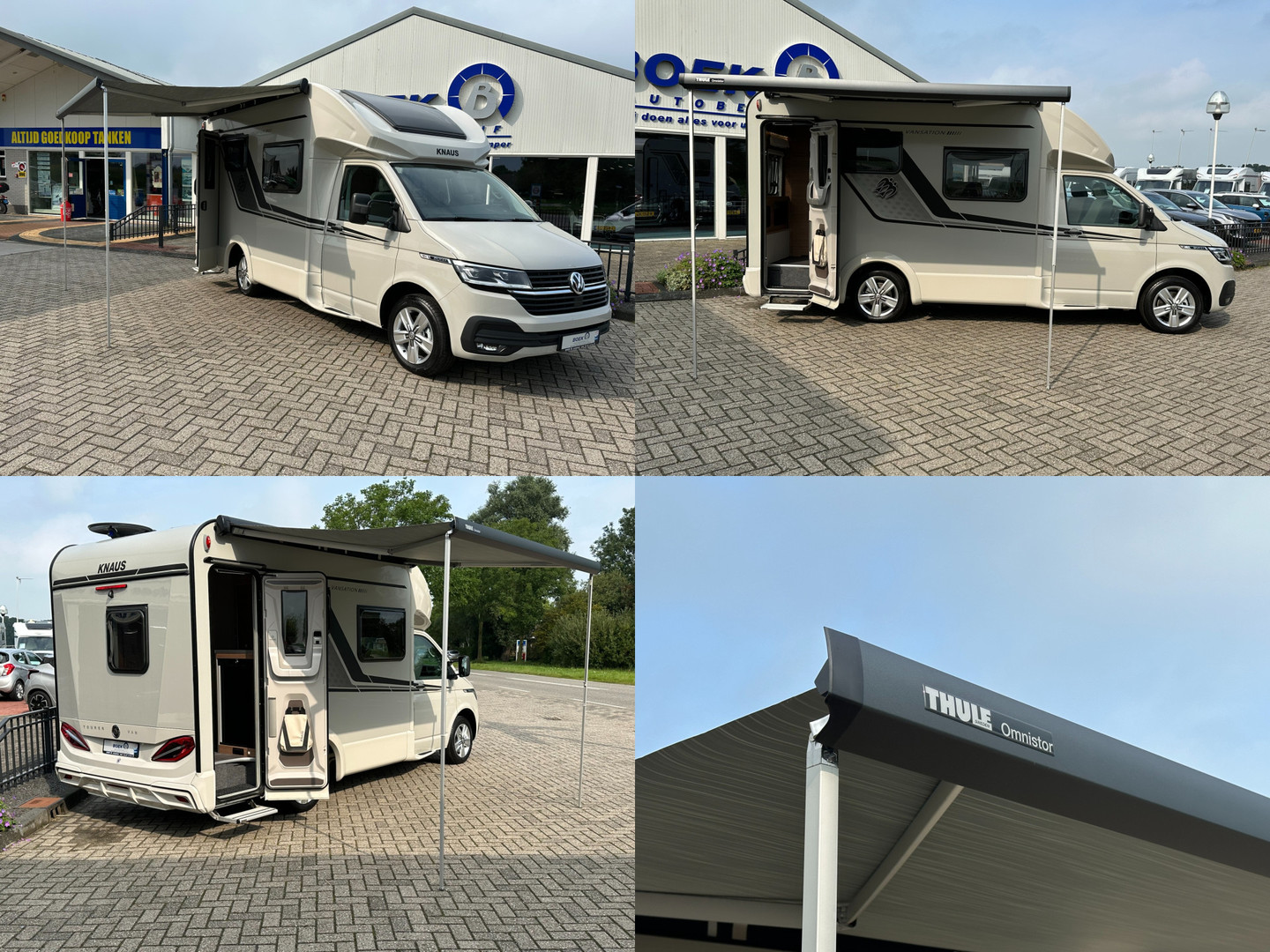 Knaus
