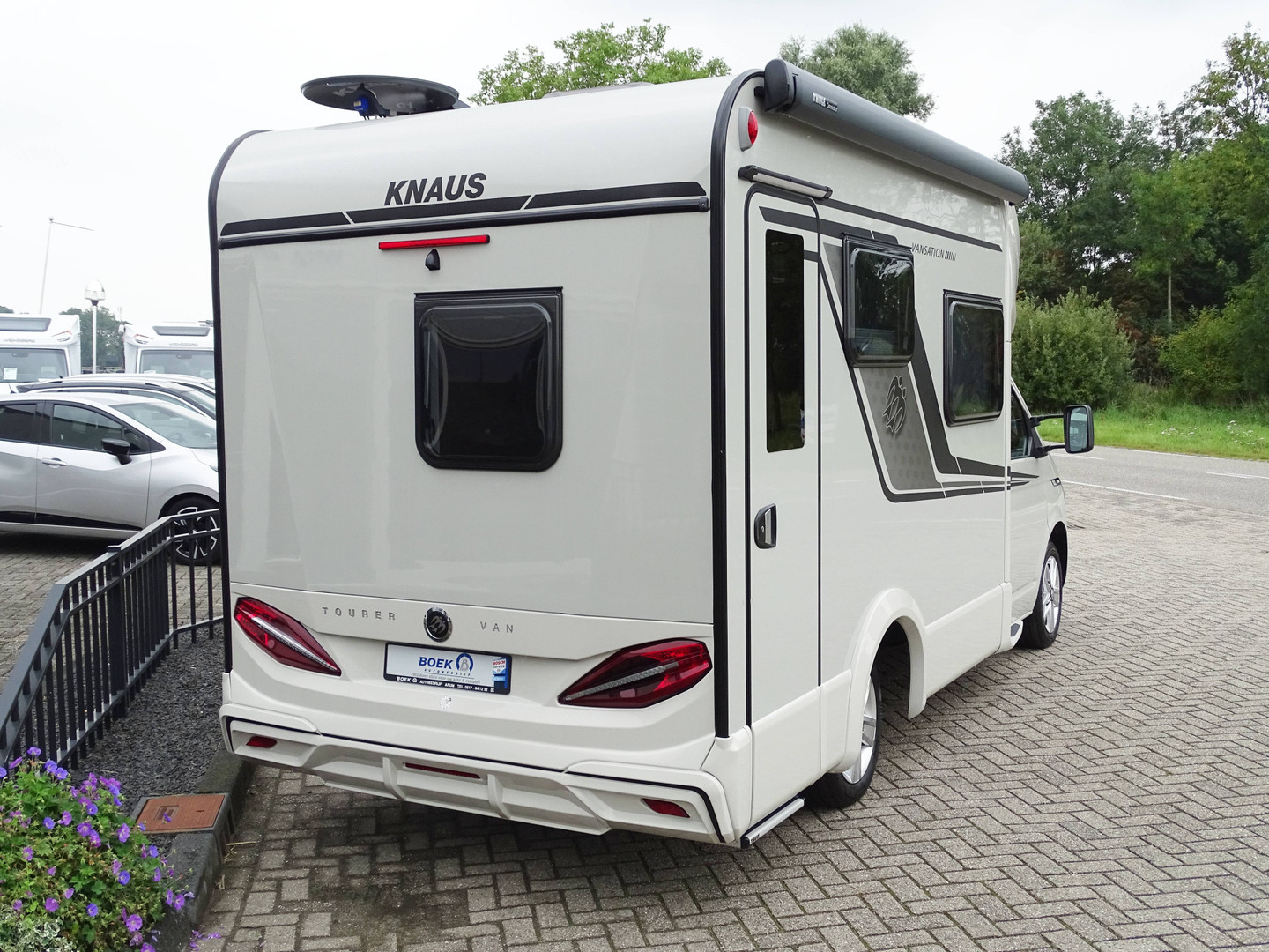 Knaus