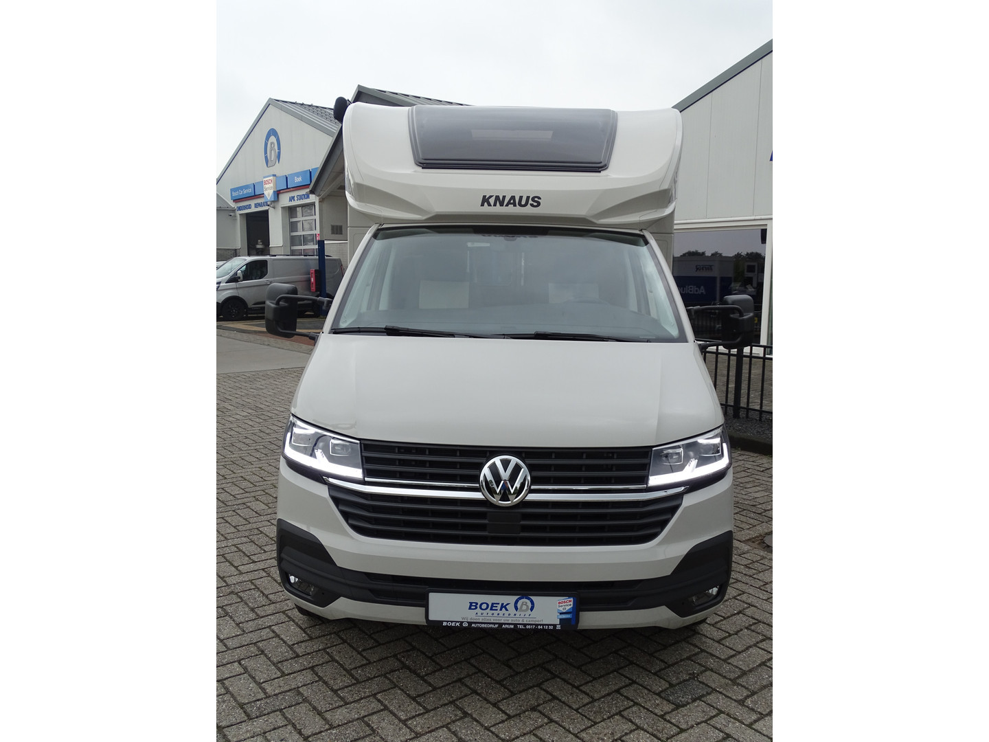 Knaus