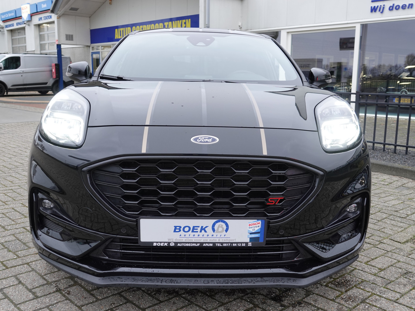 Ford Ford