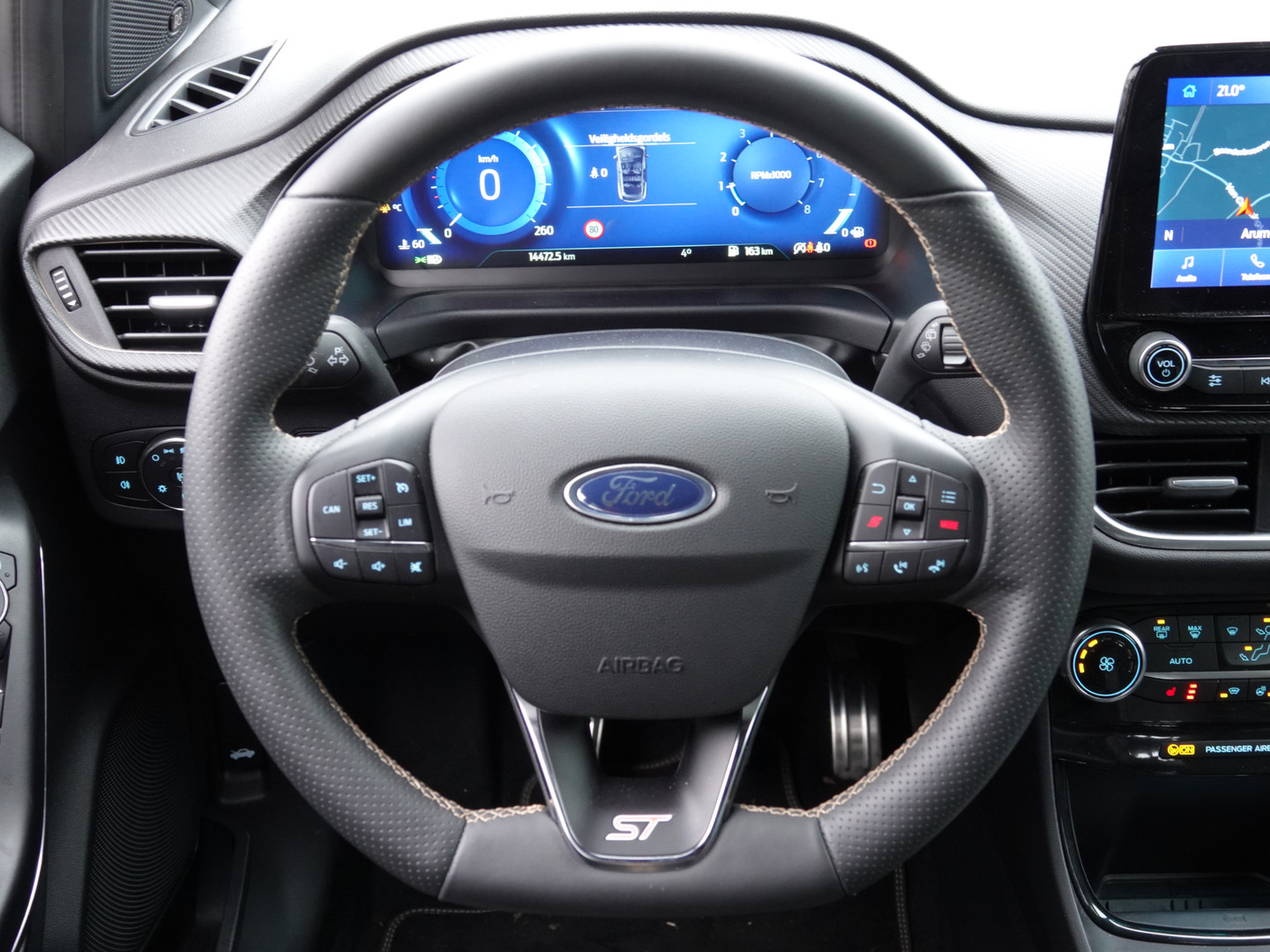 Ford Ford