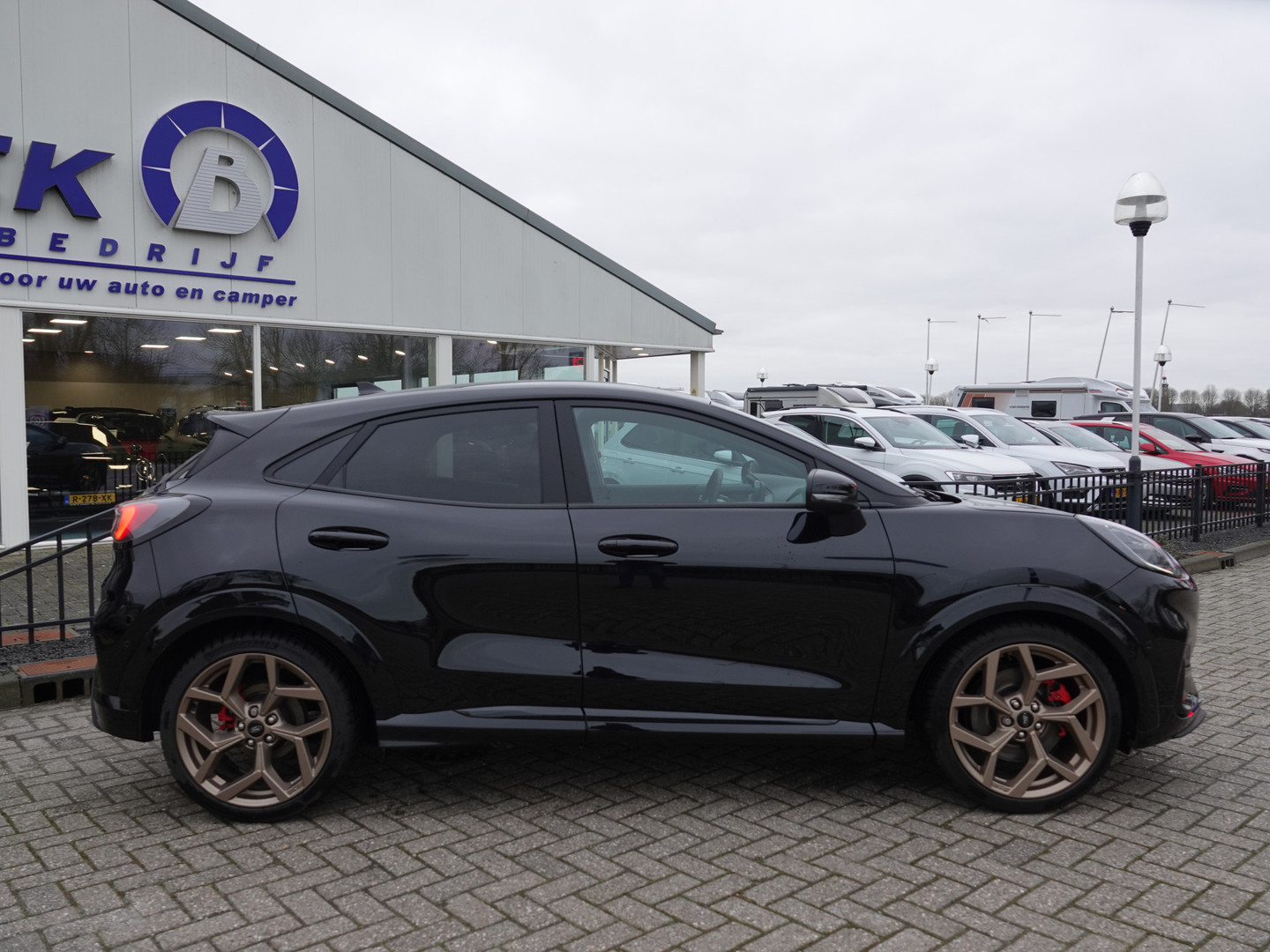 Ford Ford