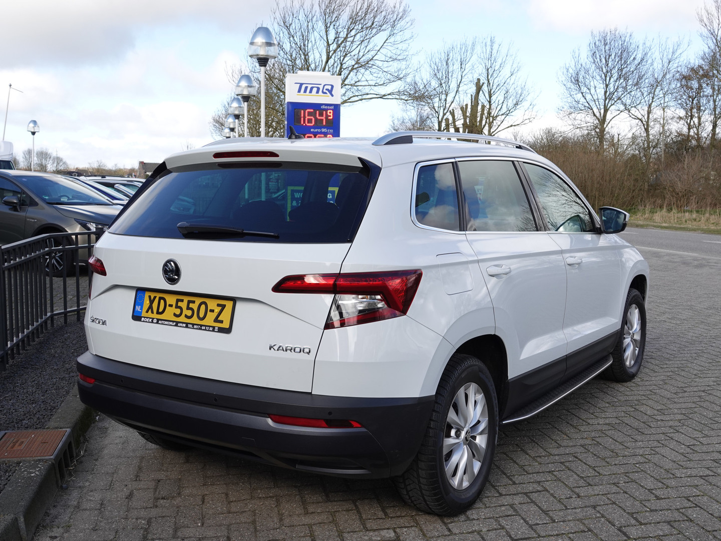 ŠKODA