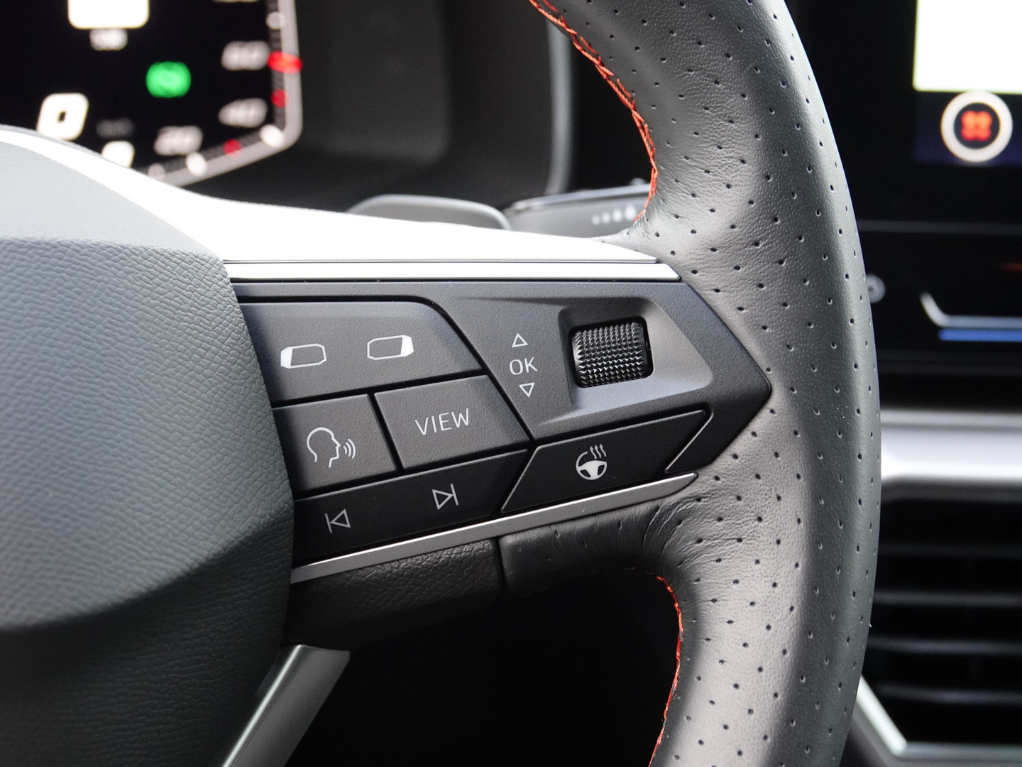 SEAT SEAT