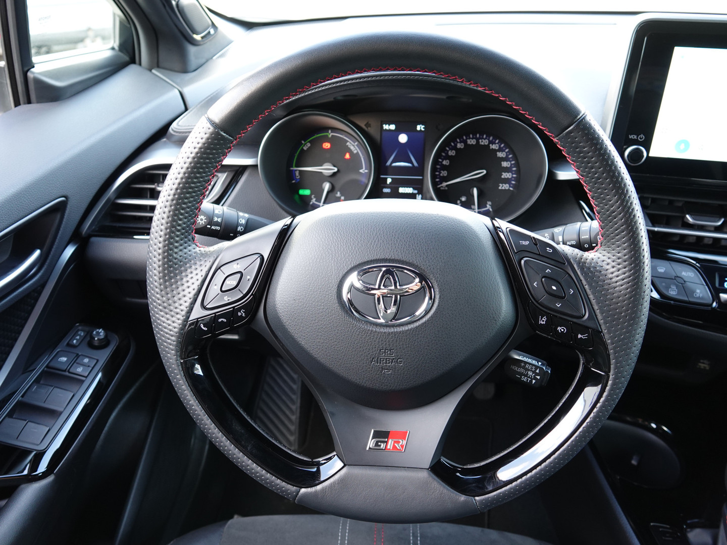 Toyota Toyota