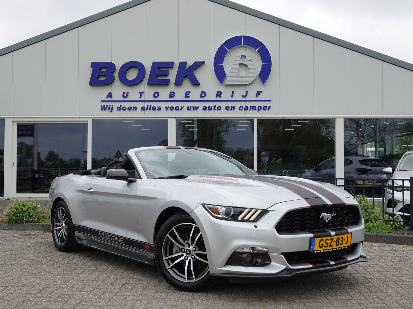 Ford