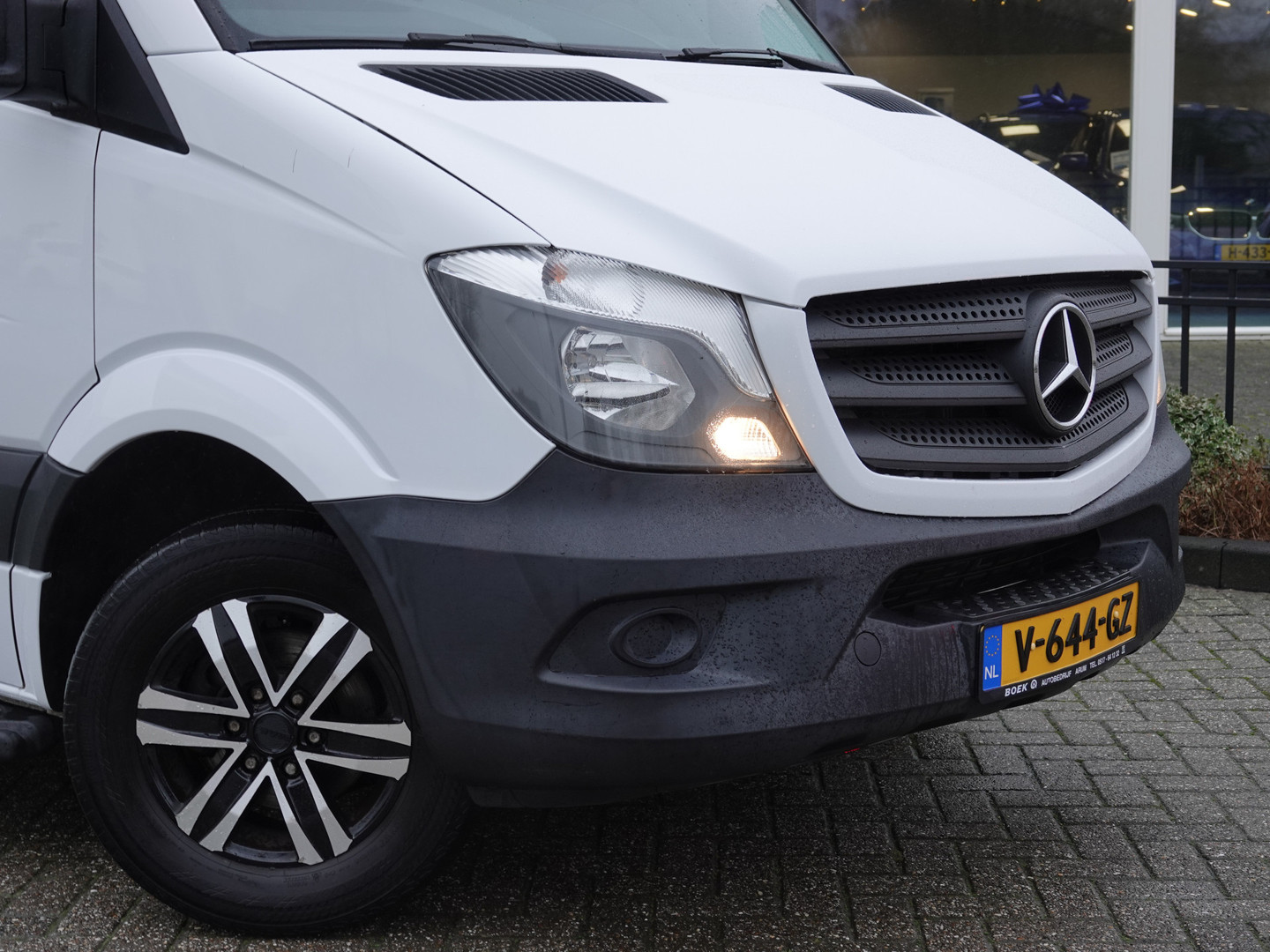 Mercedes-Benz